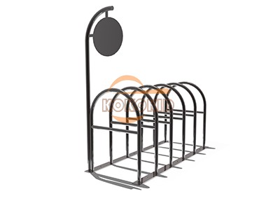 Bicycle Racks BR-6